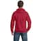 Port & Company® Colors Essential Fleece Pullover Hooded Sweatshirt